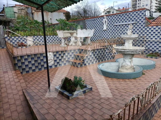 Moradia T3 para Venda em Penafiel Foto 8