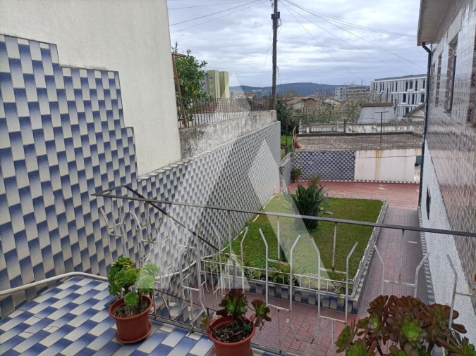 Moradia T3 para Venda em Penafiel Foto 13