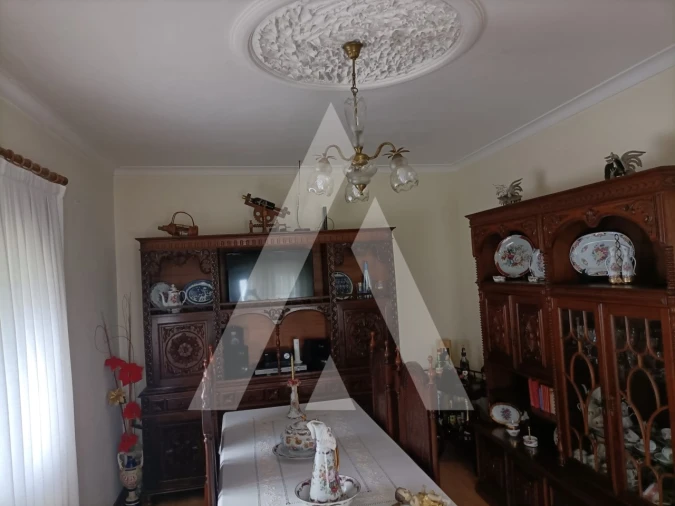 Moradia T3 para Venda em Penafiel Foto 14