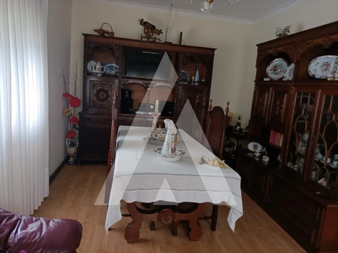 Moradia T3 para Venda em Penafiel Foto 16