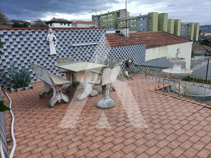 Moradia T3 para Venda em Penafiel Foto 17
