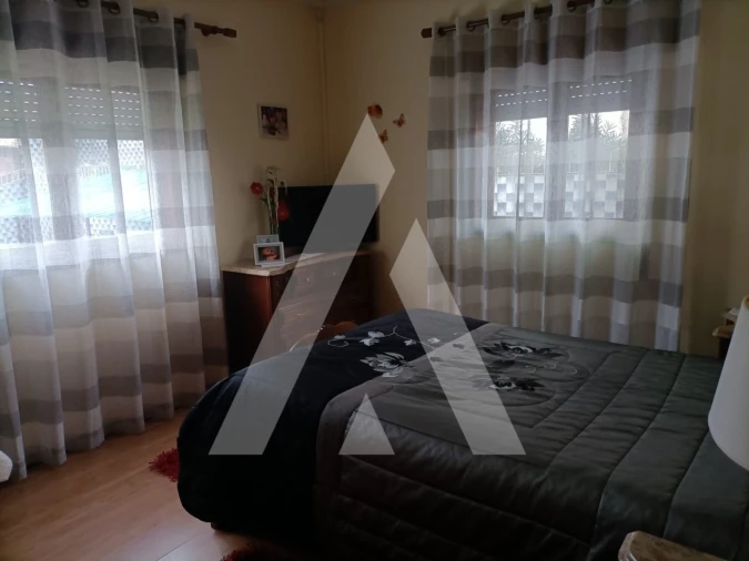 Moradia T3 para Venda em Penafiel Foto 19