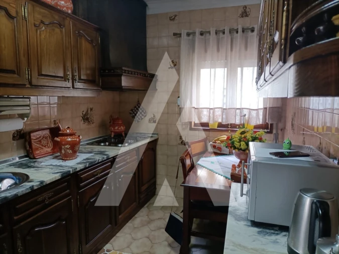 Moradia T3 para Venda em Penafiel Foto 23