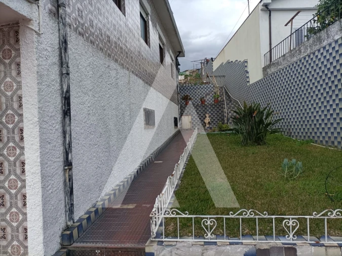 Moradia T3 para Venda em Penafiel Foto 27