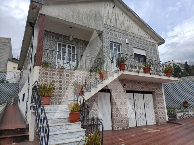 Moradia T3 para Venda em Penafiel Foto 29