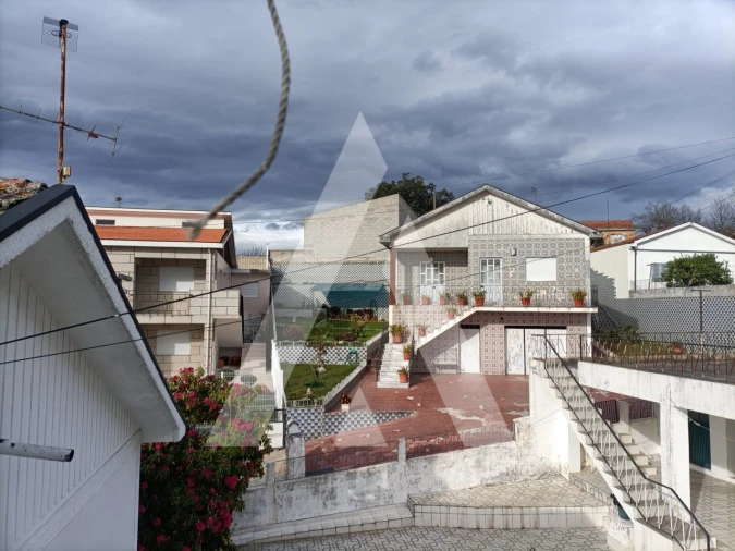 Moradia T3 para Venda em Penafiel Foto 30