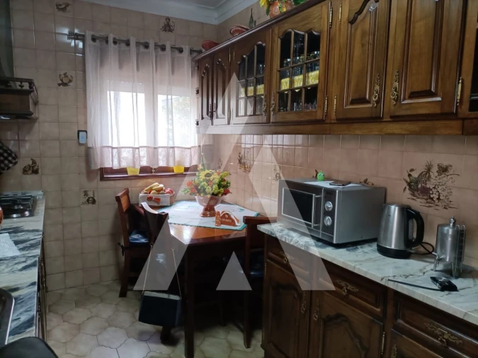 Moradia T3 para Venda em Penafiel Foto 32