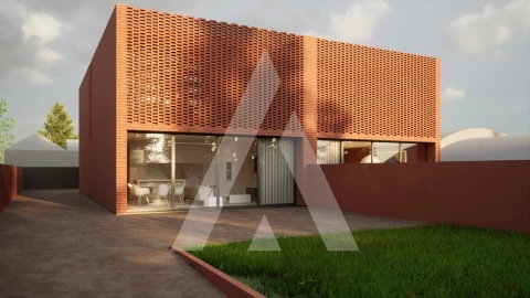 Moradia T3 para Venda em São Bernardo
