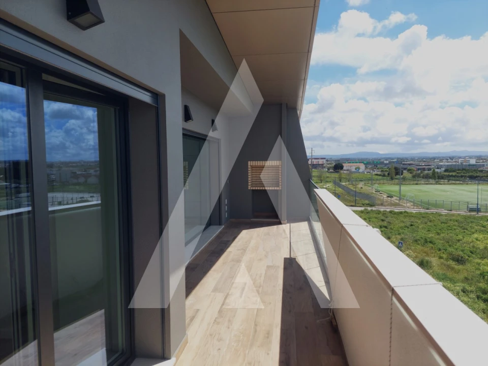 Apartamento T4 para Venda em Montijo e Afonsoeiro Foto 31