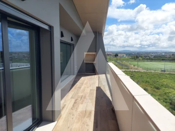 Apartamento T4 para Venda em Montijo e Afonsoeiro