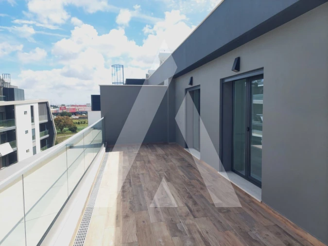 Apartamento T4 para Venda em Montijo e Afonsoeiro Foto 27
