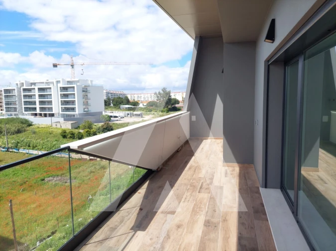 Apartamento T4 para Venda em Montijo e Afonsoeiro Foto 30