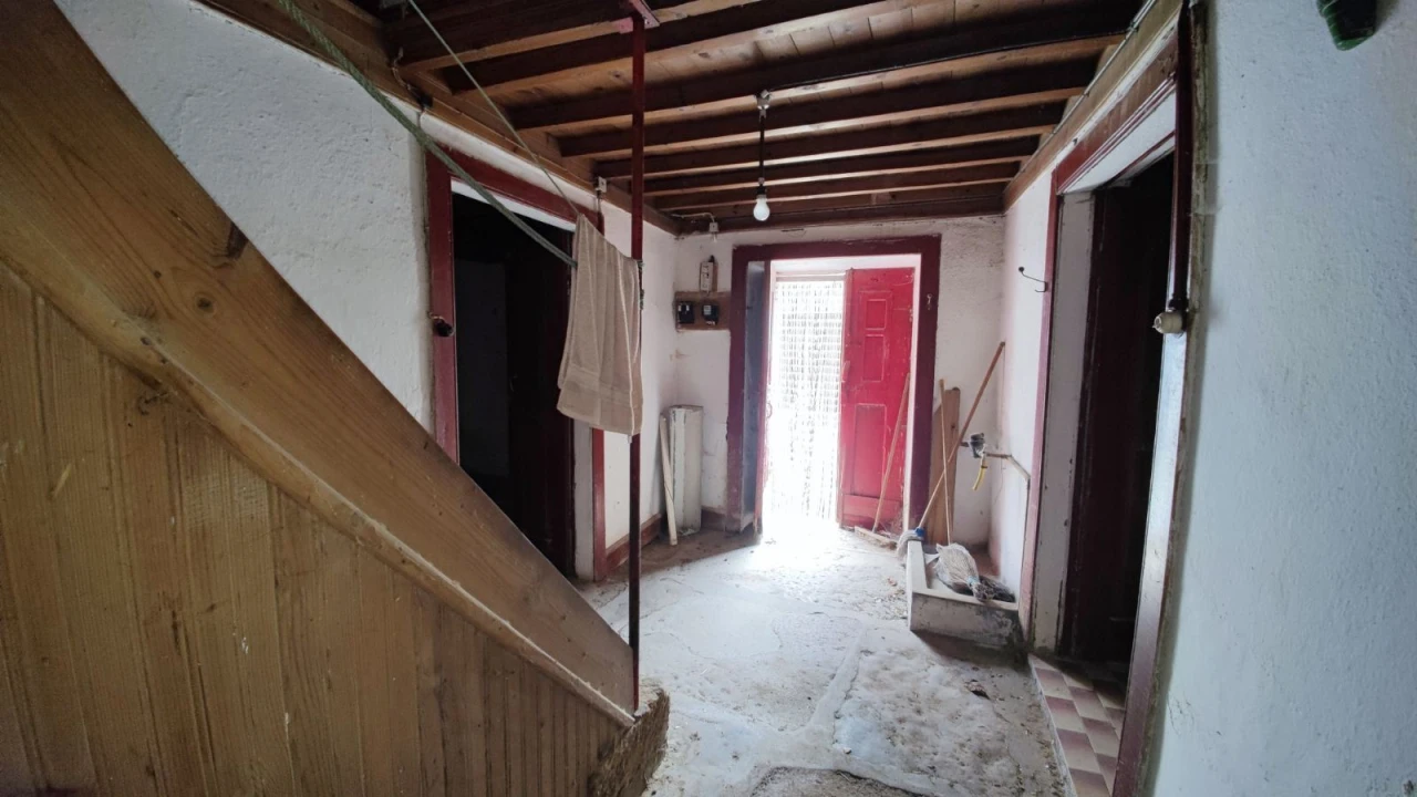 Moradia T3 para Venda em Mata de Lobos Foto 4