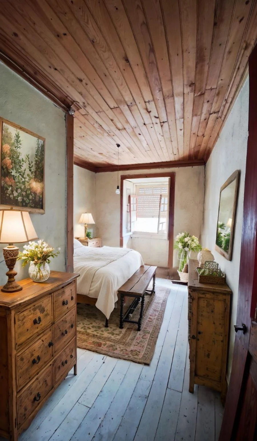 Moradia T3 para Venda em Mata de Lobos Foto 2