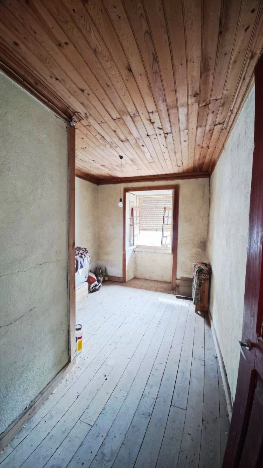 Moradia T3 para Venda em Mata de Lobos Foto 10