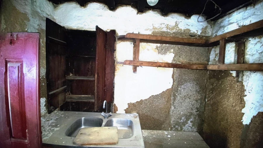 Moradia T3 para Venda em Mata de Lobos Foto 12