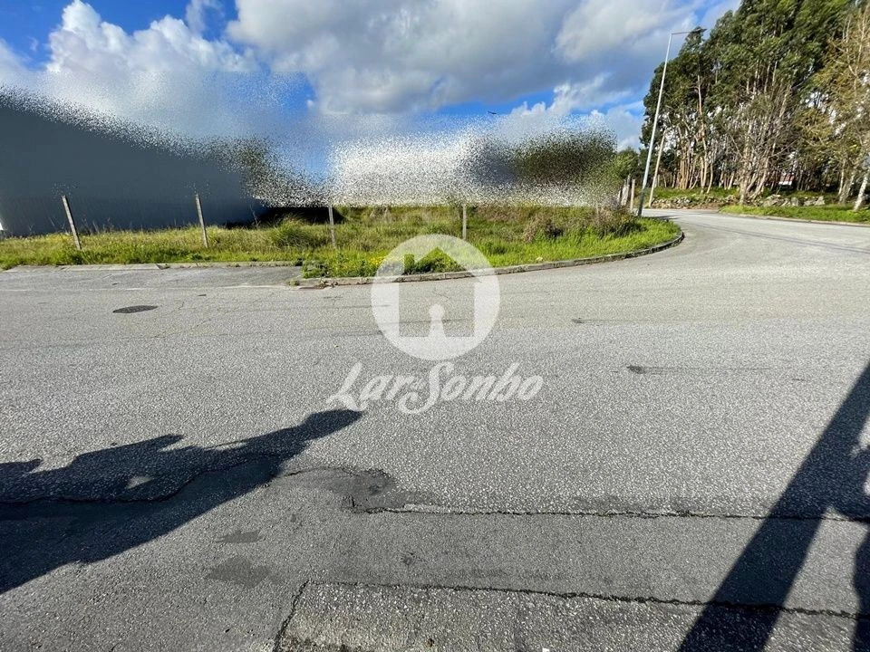 Terreno Comércio / Armazém para Venda em Coronado (São Romão e São Mamede) Foto 11