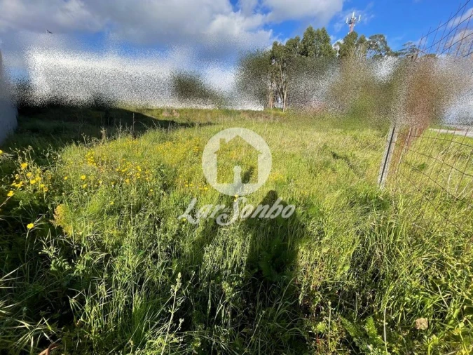Terreno Comércio / Armazém para Venda em Coronado (São Romão e São Mamede) Foto 9