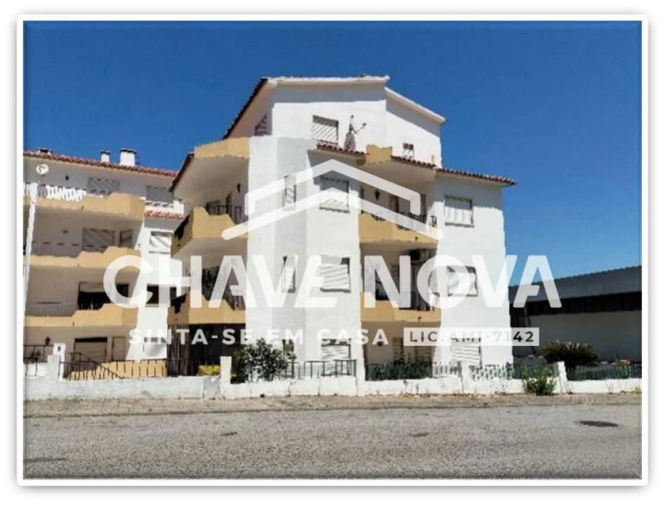 Armazém para Venda em Abrantes (São Vicente e São João) e Alferrarede Foto 2