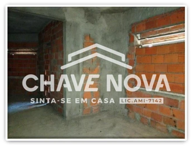 Armazém para Venda em Abrantes (São Vicente e São João) e Alferrarede Foto 5