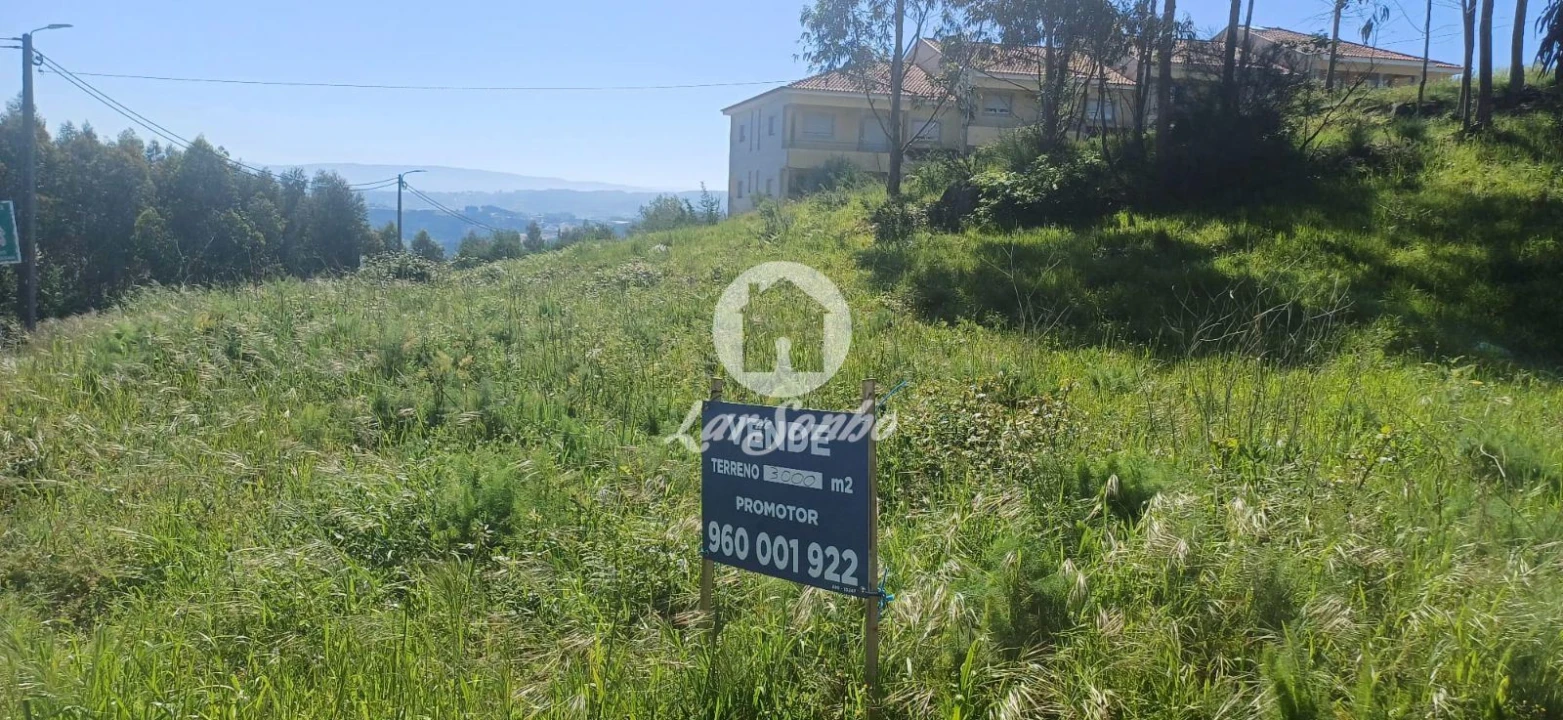 Terreno P/ Prédio para Venda em Figueiras e Covas Foto 1