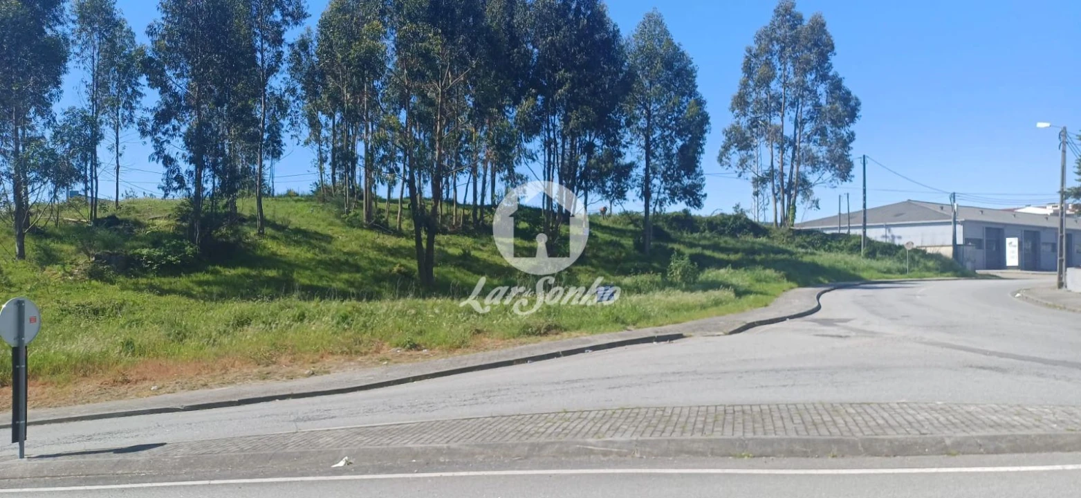 Terreno P/ Prédio para Venda em Figueiras e Covas Foto 7