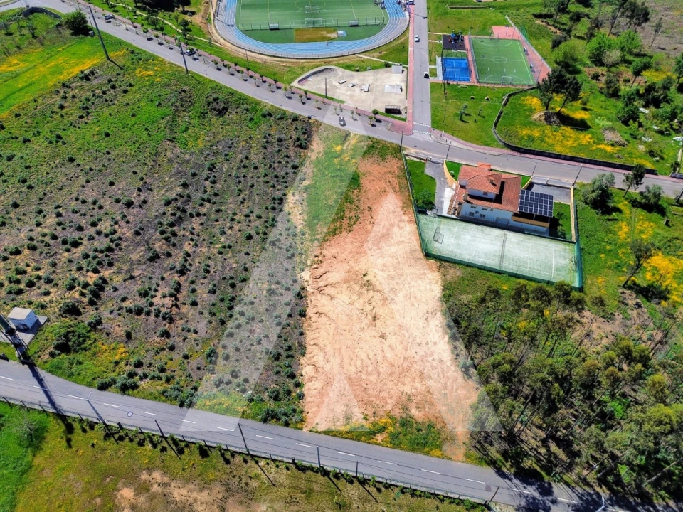 Terreno para Venda em Branca Foto 13