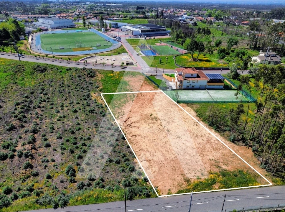 Terreno para Venda em Branca Foto 2