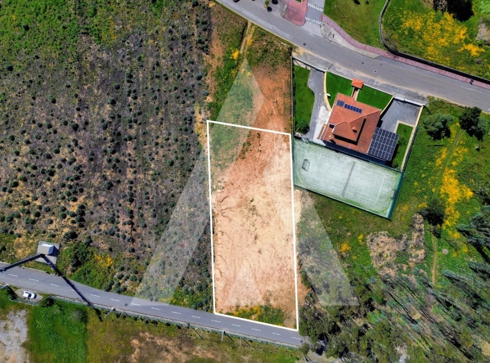 Terreno para Venda em Branca Foto 5