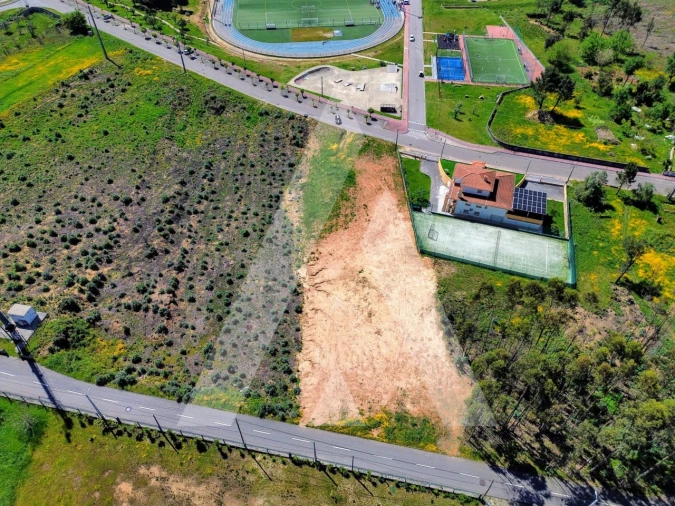 Terreno para Venda em Branca Foto 13