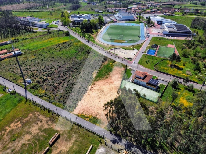 Terreno para Venda em Branca
