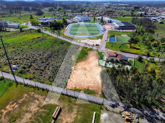 Terreno para Venda em Branca Foto 14