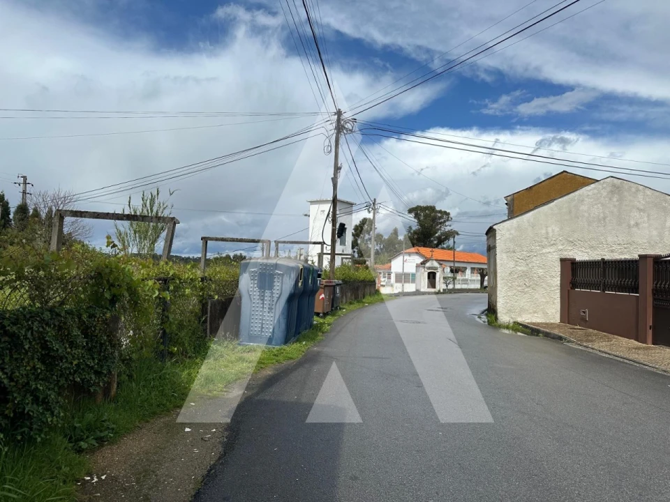 Terreno para Venda em Oliveira do Bairro Foto 16