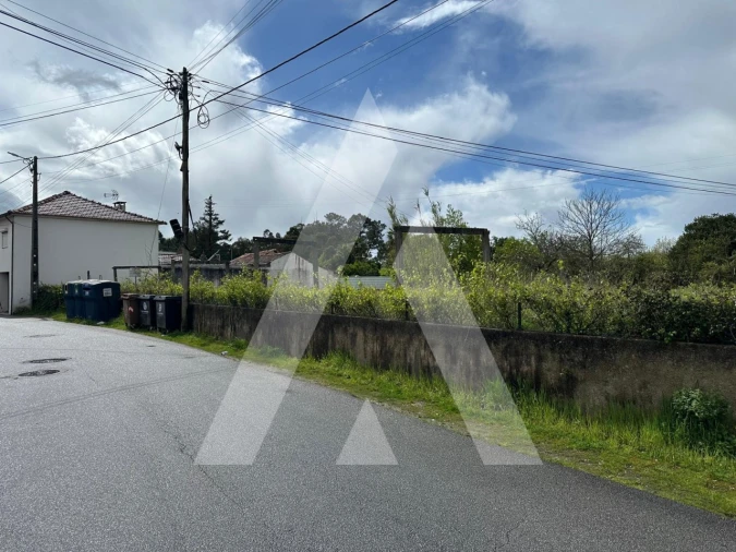 Terreno para Venda em Oliveira do Bairro Foto 13