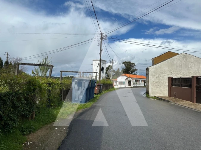 Terreno para Venda em Oliveira do Bairro Foto 16