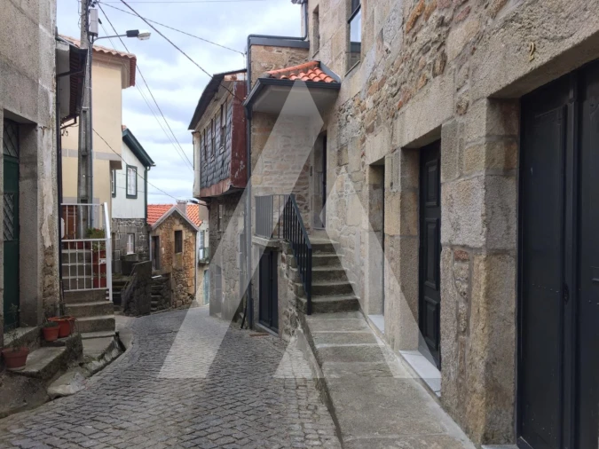 Moradia T5 para Venda em São Cosmado Foto 7