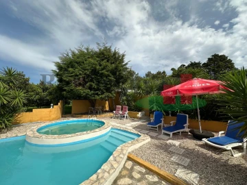 Moradia T3 para Venda em Nadadouro