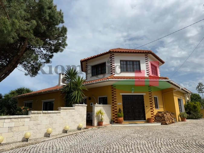 Moradia T3 para Venda em Nadadouro Foto 21
