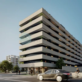 Apartamento T3 para Venda em Paranhos