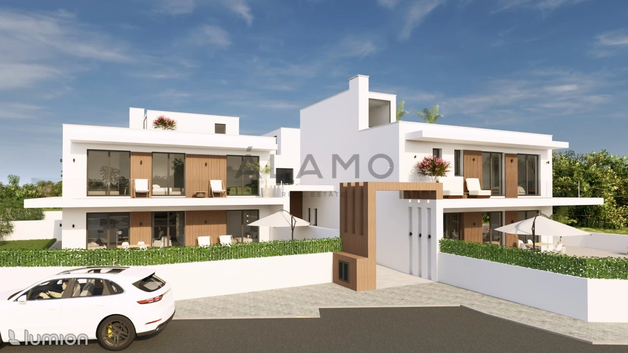 Quinta T4 para Venda em Almancil Foto 2