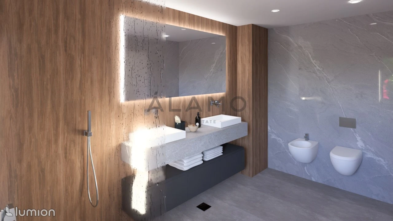 Quinta T4 para Venda em Almancil Foto 24