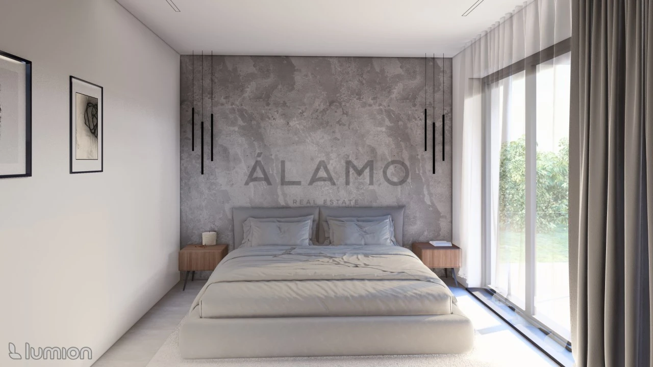 Quinta T4 para Venda em Almancil Foto 25