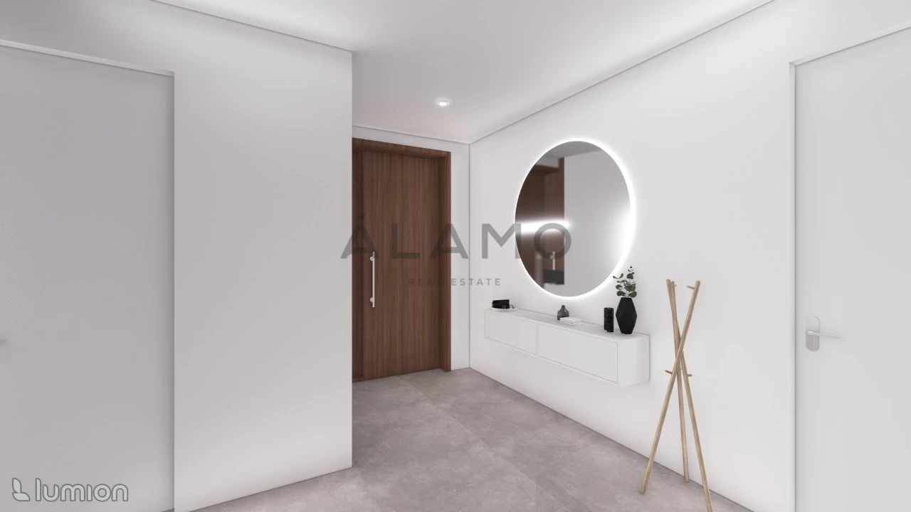 Quinta T4 para Venda em Almancil Foto 27