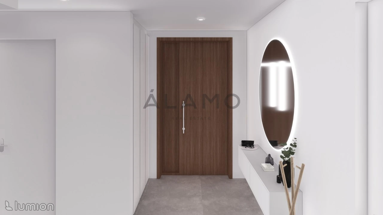 Quinta T4 para Venda em Almancil Foto 28