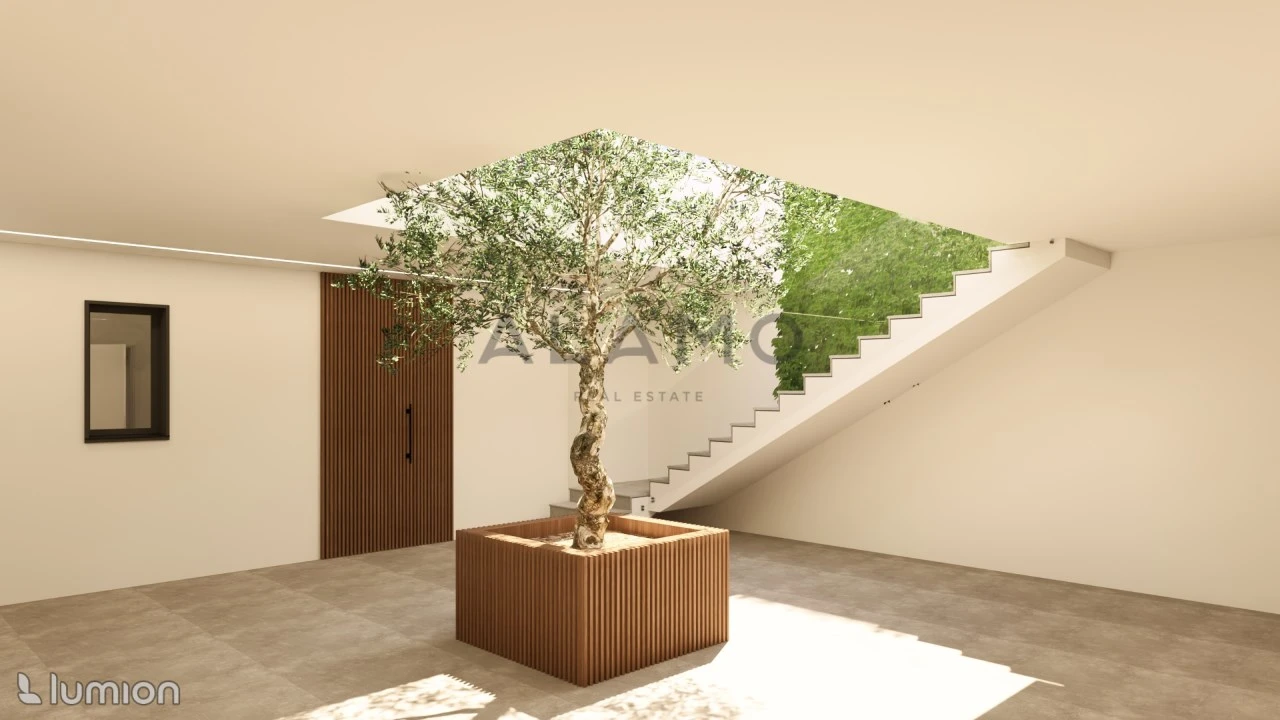 Quinta T4 para Venda em Almancil Foto 30