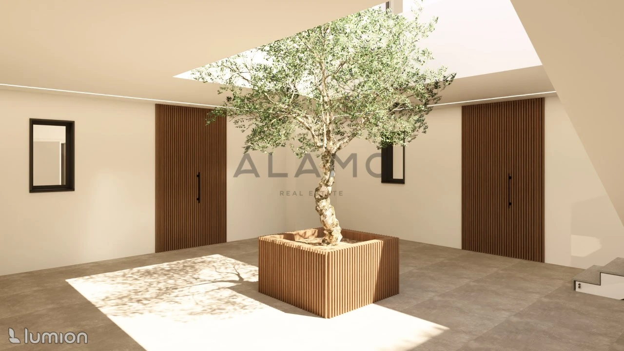 Quinta T4 para Venda em Almancil Foto 31