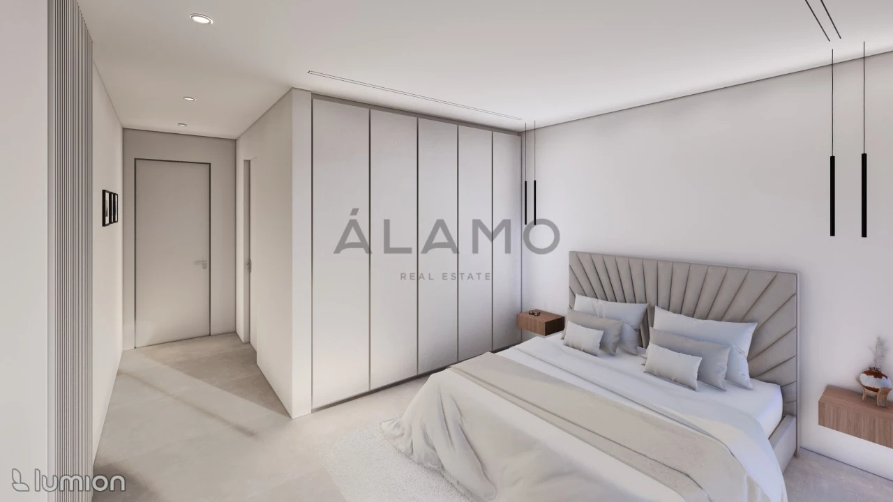 Quinta T4 para Venda em Almancil Foto 35