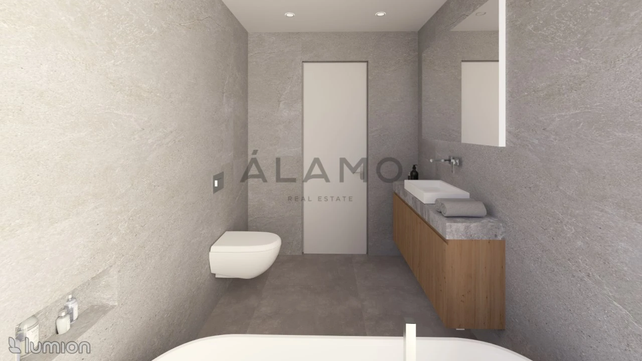 Quinta T4 para Venda em Almancil Foto 36