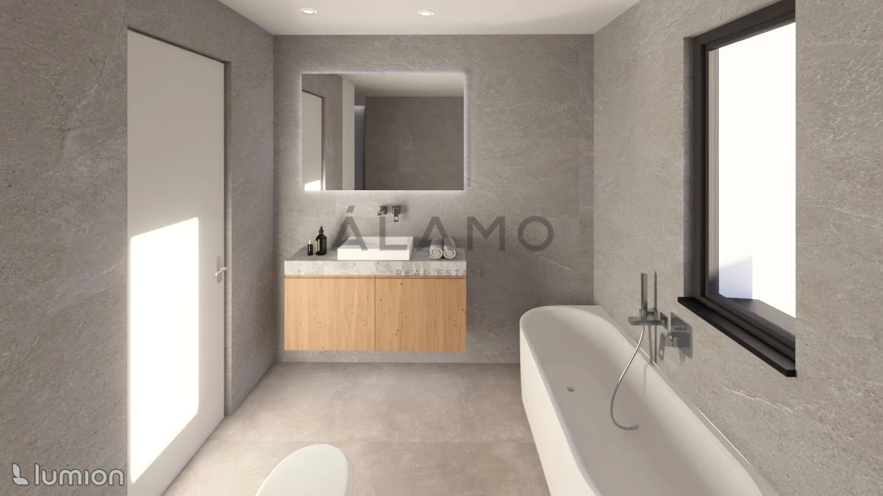 Quinta T4 para Venda em Almancil Foto 38