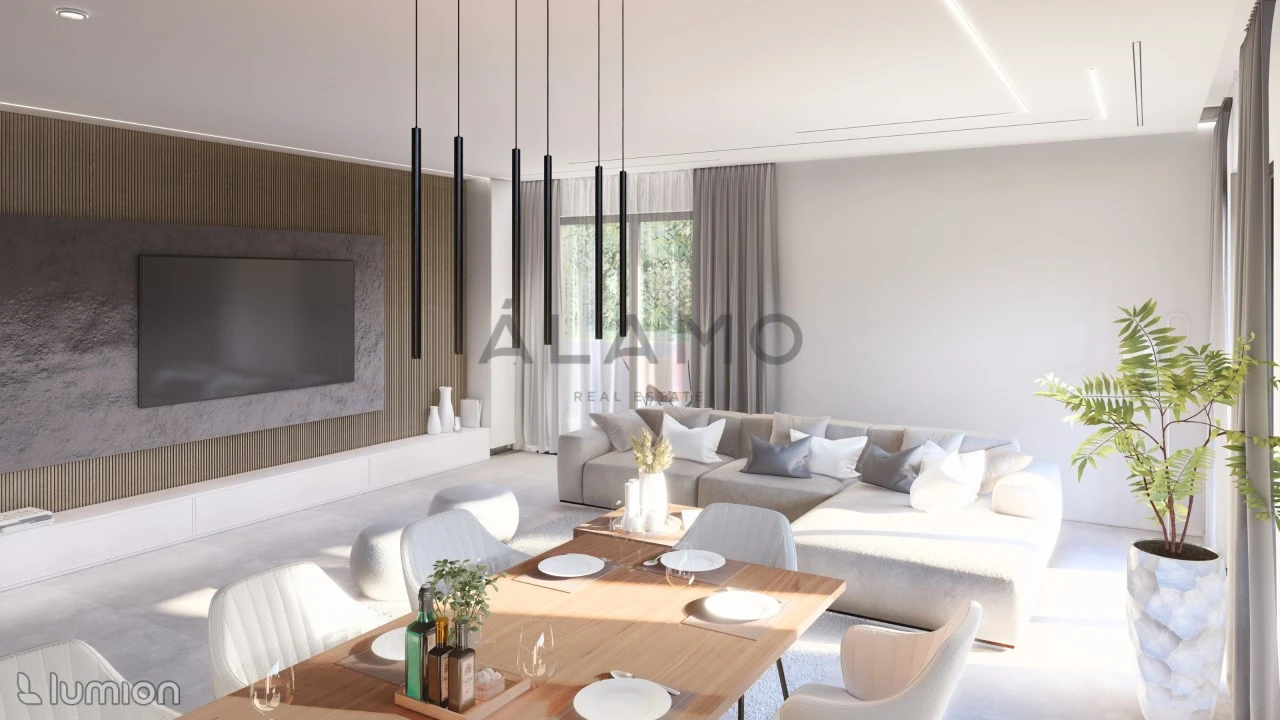 Quinta T4 para Venda em Almancil Foto 46